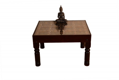 Antiquity  JC coffee table