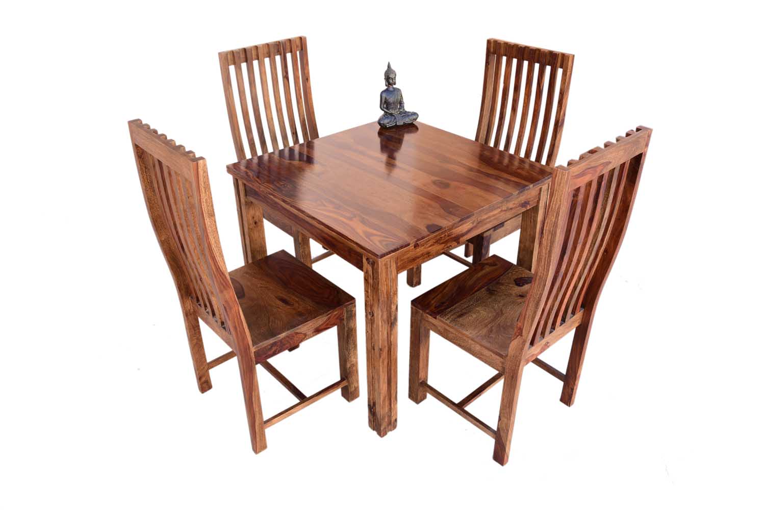 4 Seat Dining Room Table Set