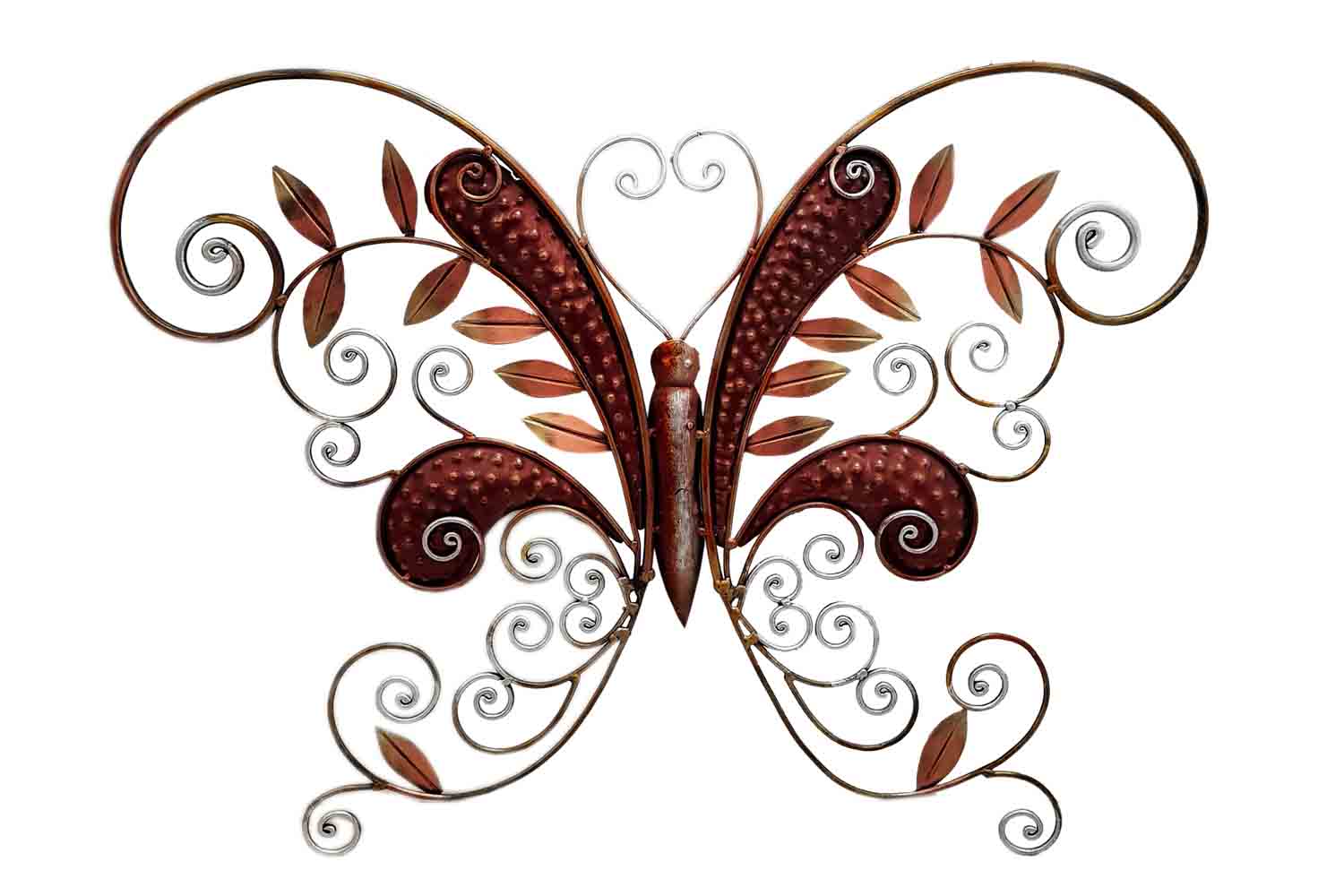 Buy Iron butterfly | Home Decor, Iron Decor Furniture