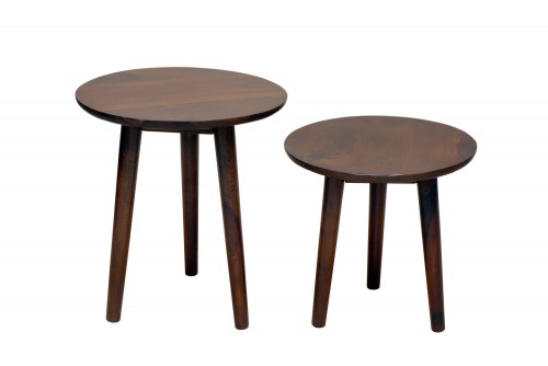 Classic stool set 