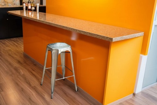 nevry bar stool