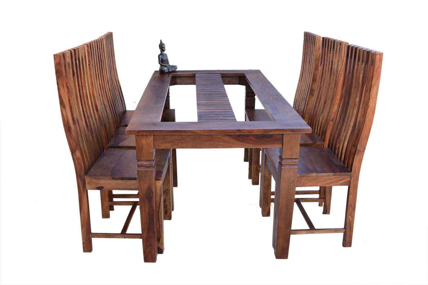 Buy 8 Seater swingo dining table with zernal wooden chair | Dining Room, 8 Seater Dining Table ...