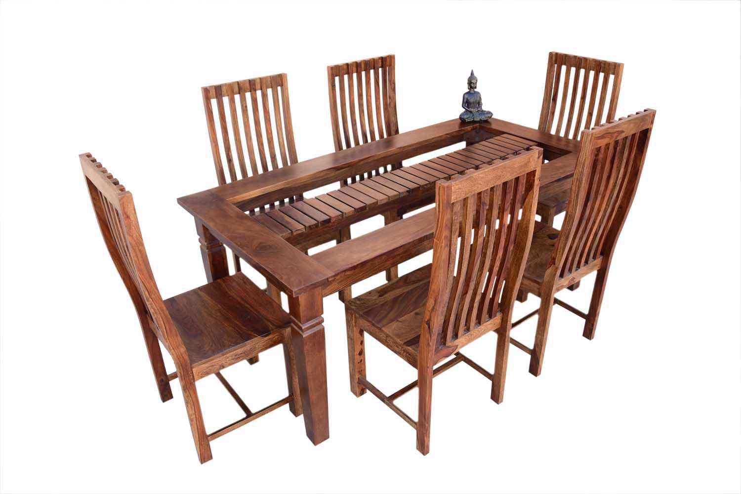 buy-4-seater-vintage-round-dining-table-set-dining-room-4-seater