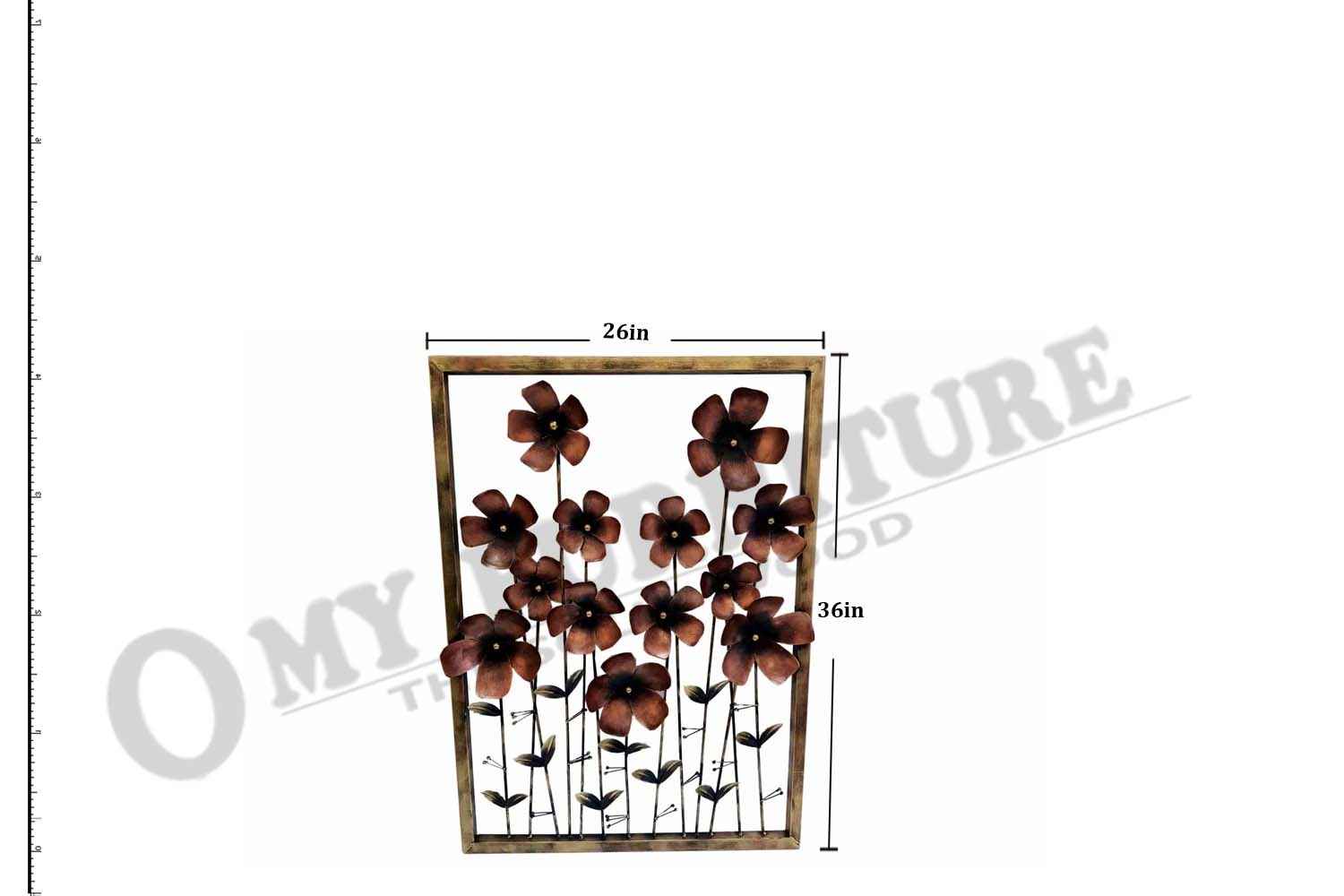 Buy Iron wall decor | Home Decor, Iron Decor Furniture